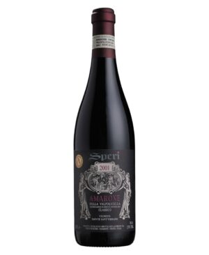 Speri Amarone della Valpolicella Classico 2019 0,75L