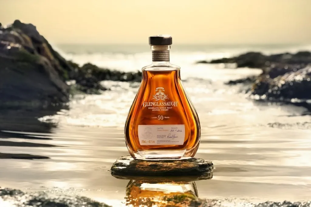 Glenglassaugh50yo banner
