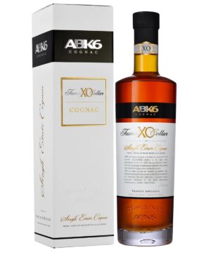 ABK6 XO Family Reserve Single Estate Cognac 0,7 L