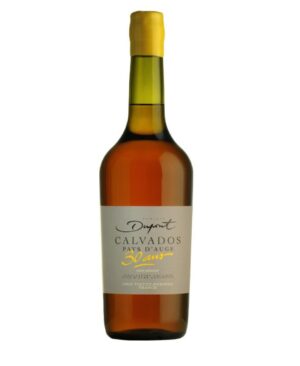 Famille Dupont Calvados Pays d’Auge 30 Ans 0,7 L (42%)